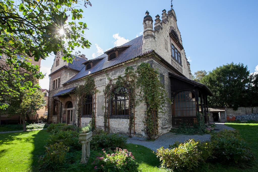 Vila Walter & Son Poděbrady Rum bild